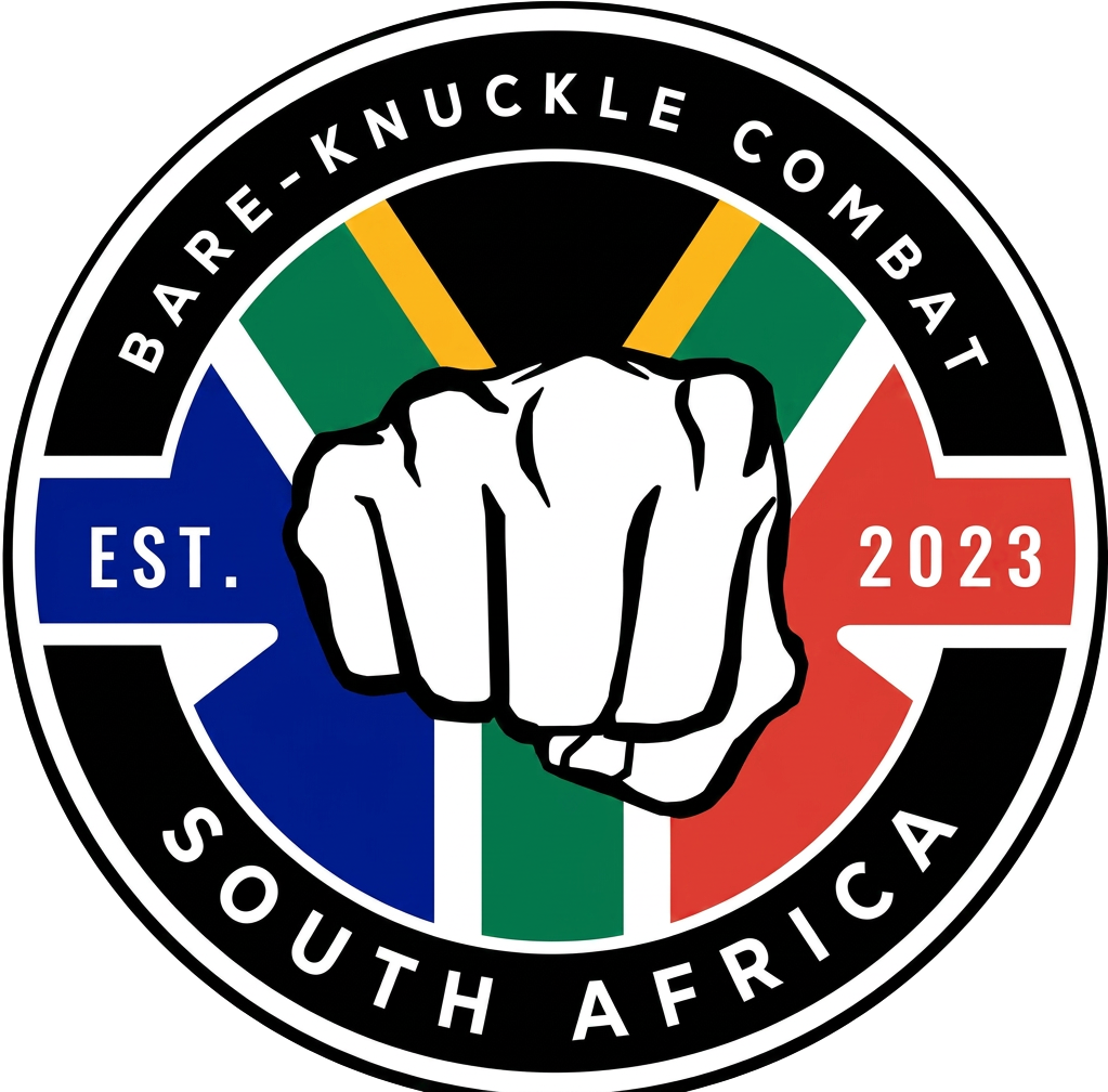 Bare Knuckle Championship South Africa logo