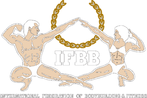 IFBB South Africa logo