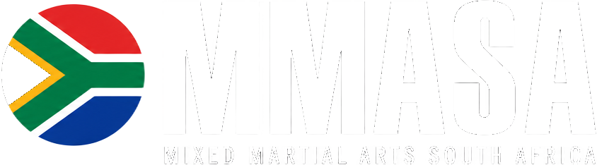 MMA South Africa logo