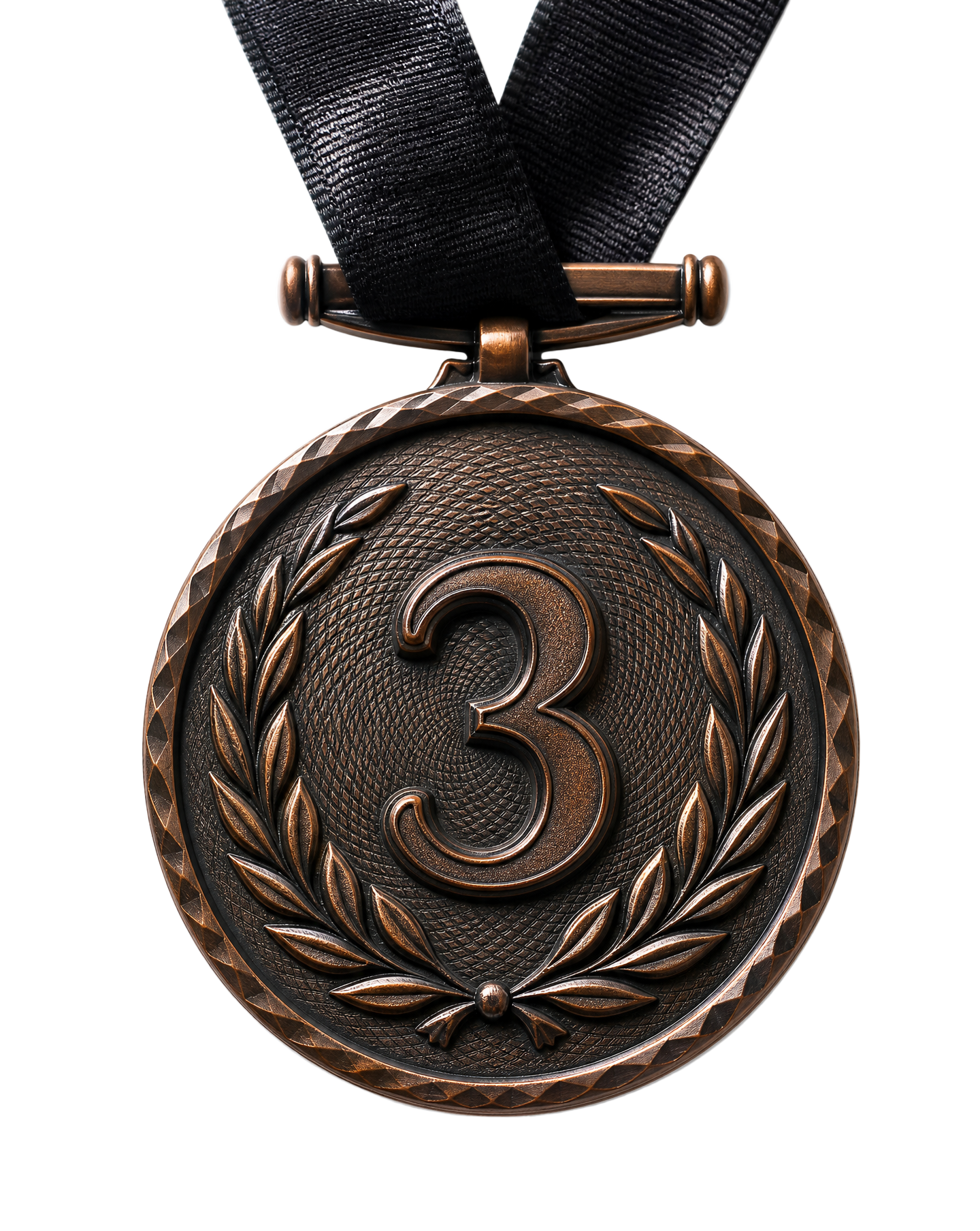 Bronze medal