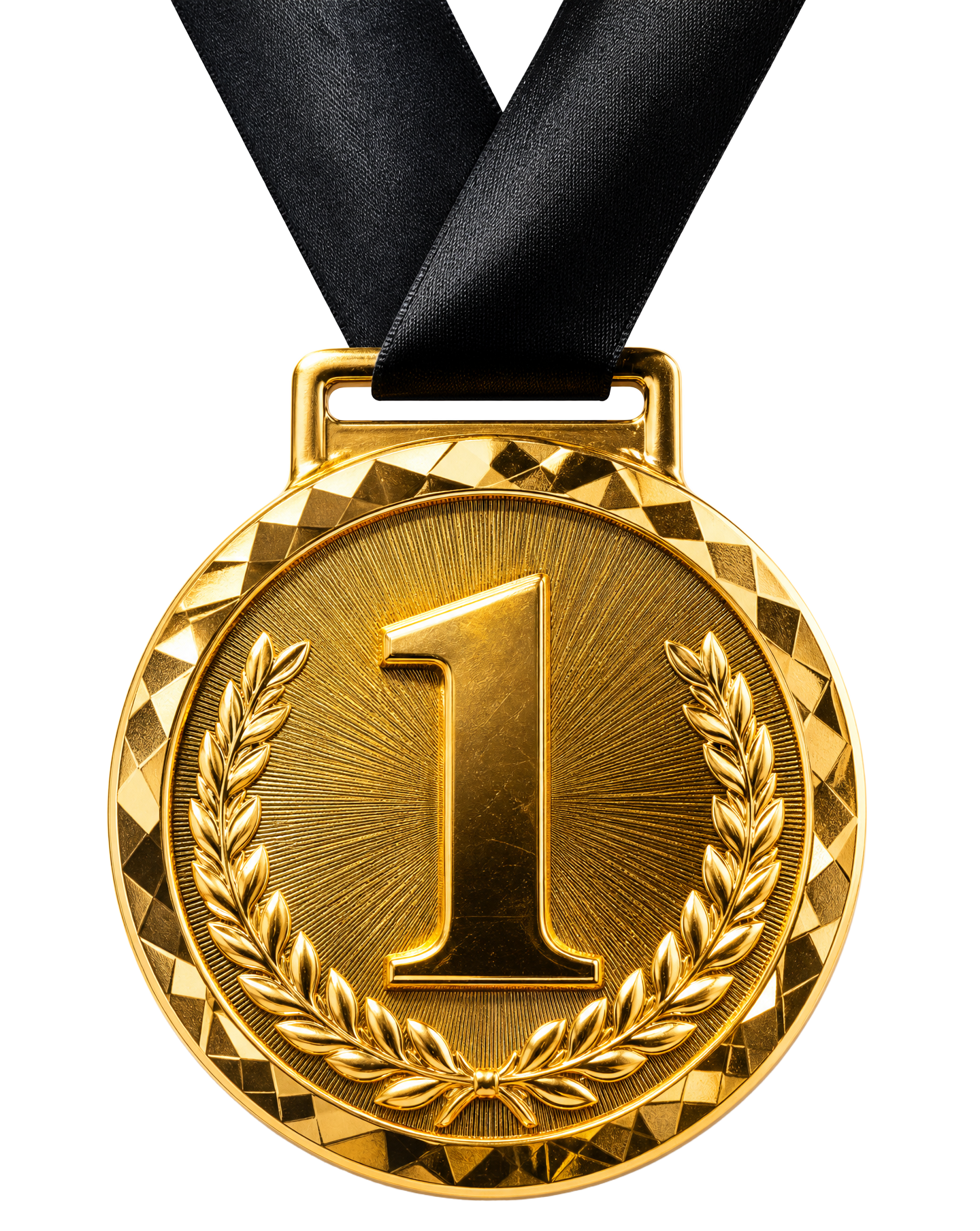 Gold medal