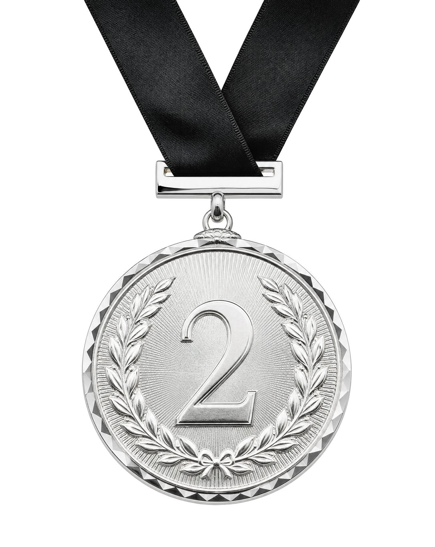 Silver medal